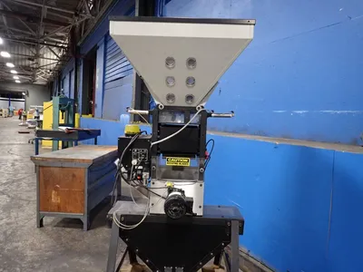 Used MAGUIRE PRODUCTS INC WSB420 Misc Plastics Equipment Ohio US | HGR 24 #862691