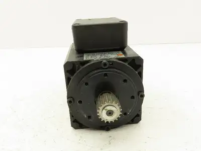 Used FISCHER _UNKNOWN_ Servo Motors Indiana US | Arrow Industrial #555792