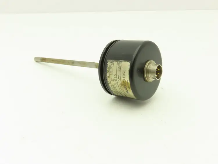 Used NOVOTECHNIK _UNKNOWN_ Sensors | Arrow Industrial #558254