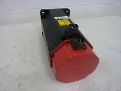 USED FANUC A06B-0502-B031