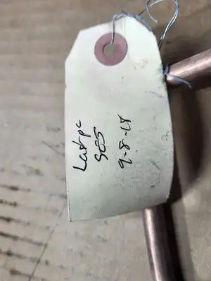 USED MACLEAN HLS-397
