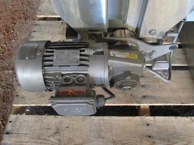 Used _UNKNOWN_ _UNKNOWN_ Weigh Feeders Ohio US | Federal Equipment Company #1336453