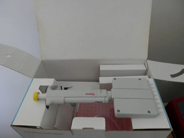 Used THERMO _UNKNOWN_ Pipettes California US | Biotech Equipment Sales #1464788