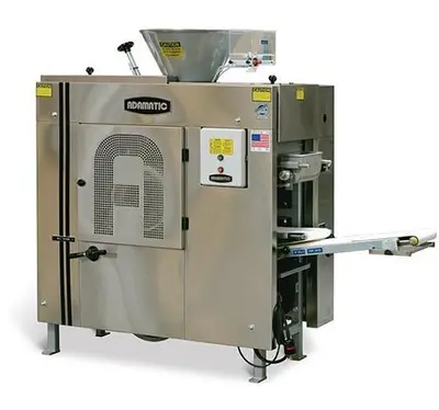 Belshaw Adamatic ADR-2 Divider Rounder