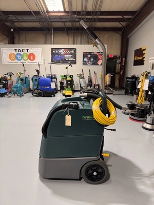 Nobles Explorer H5 Carpet Extractor Refurbished