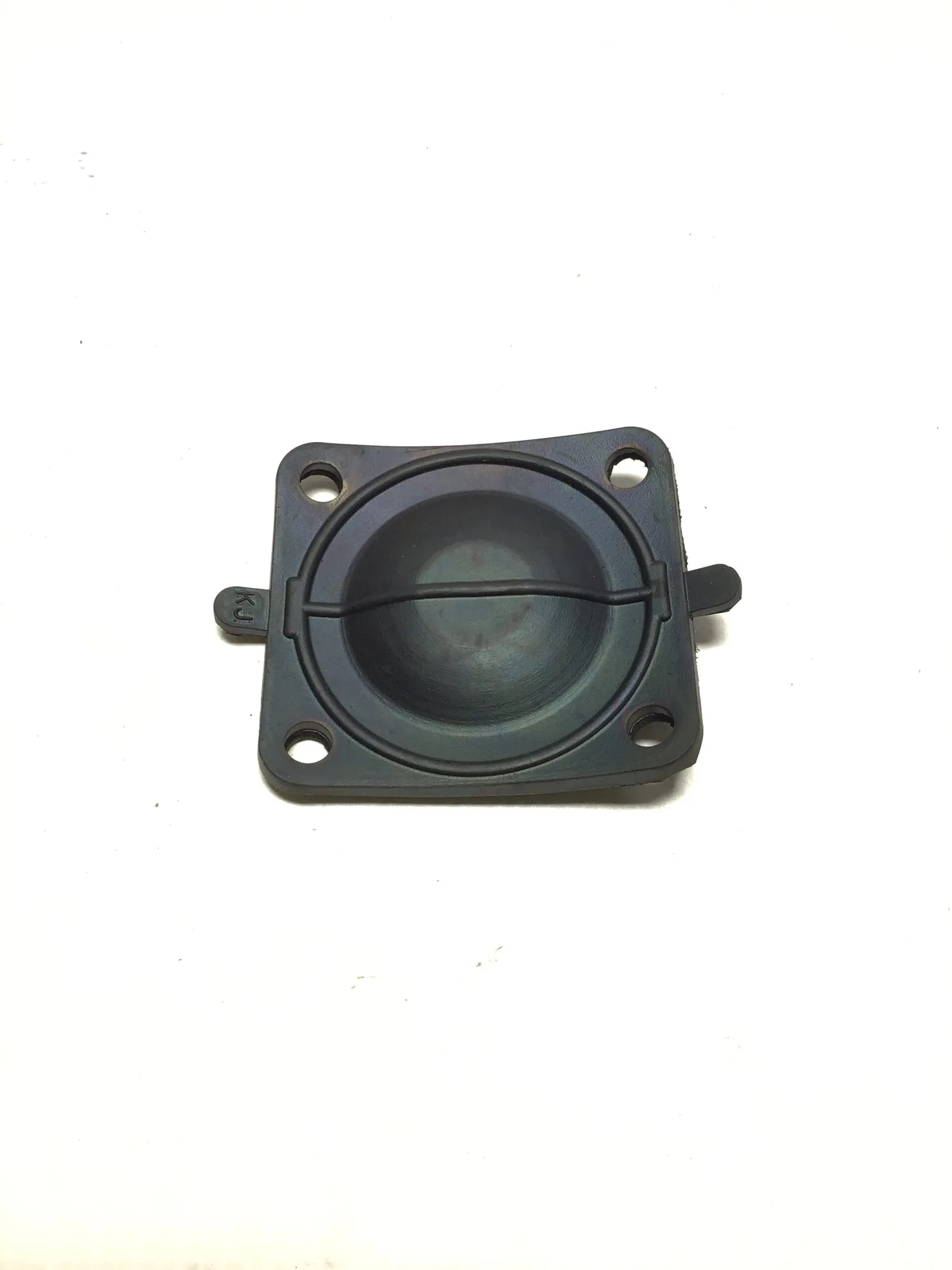 ITT Grinnell 000556 Diaphragm Valve