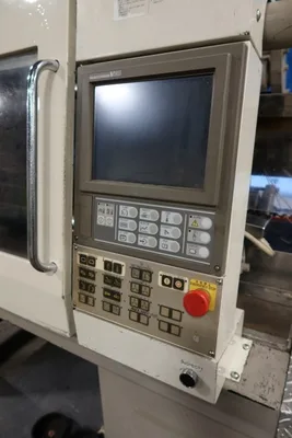 USED 2000 TOSHIBA EC110V21/2B