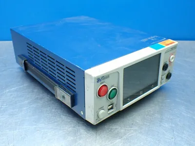 Used ASSOCIATED RESEARCH 3865 High Voltage Testers Ohio US | HGR 24 #782613