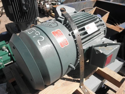 USED RELIANCE -