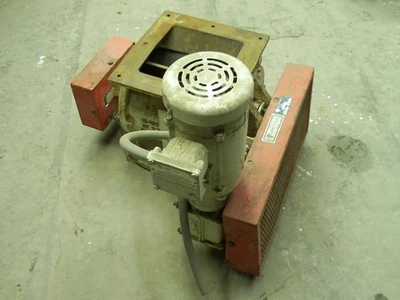 Used _UNKNOWN_ 49-21 Rotary Airlock Feeder Minnesota US | A&I Equipment #1317841