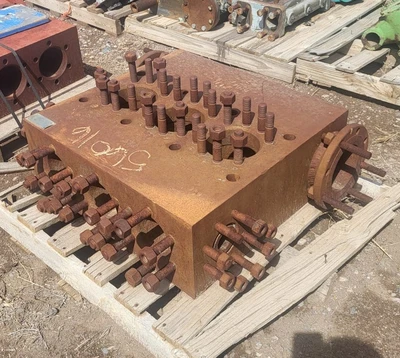 USED GASO 3673-WS