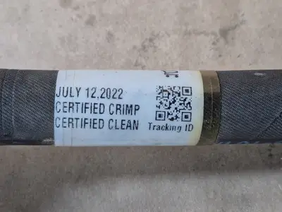 NEW CATERPILLAR 369-5870