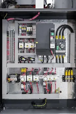 NEW NORTHTECH NT-610SS