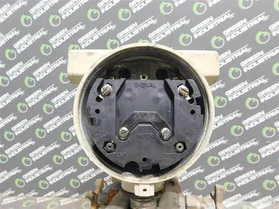 USED HONEYWELL STD120-A1H-00000-MB, F1C3-5138
