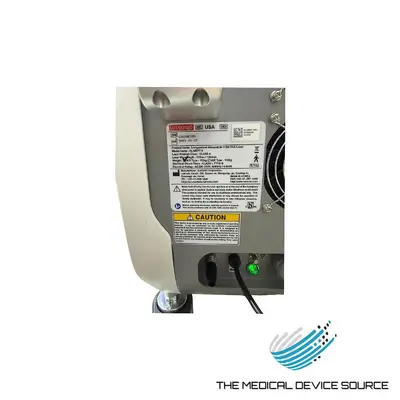 Used 2025 LUTRONIC CLARITY II Lasers / Laser Systems Texas US | The Medical Device Source #1541758