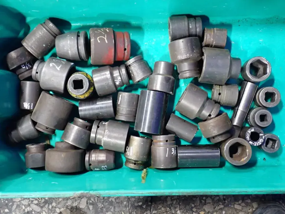 Sockets