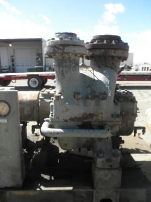 USED CLARK 2M