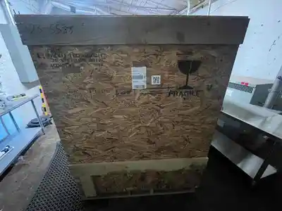 USED 2023 PHENIX 6TC100-60