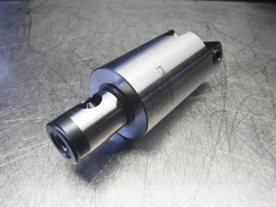 Komet ABS25 29.5-36mm Micro Adjustable Boring Head Body B30 11010 (LOC2564)
