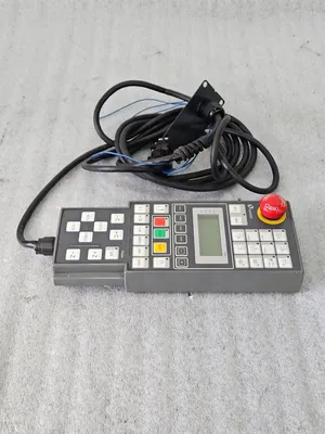 MAKINO FPB2-AC-1 CNC & N/C Controls | Great American Equipment Company (4)
