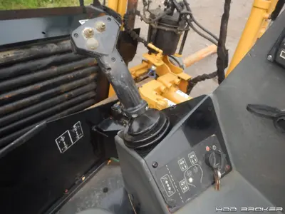 Used 2014 VERMEER 2014 VERMEER D9X13 S3 Drill Rigs Florida US | HDD Broker #1346170
