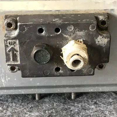 Used Assured Automation PS060 Valves/Fittings California US | Davliegogo LLC #1725681