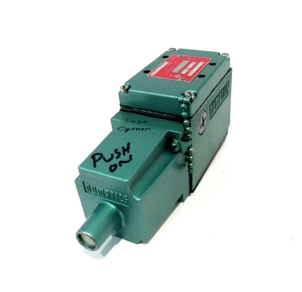 NEW NUMATICS 34SAD419K SOLENOID VALVE