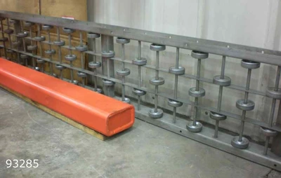 (USED) SKATE CONVEYOR