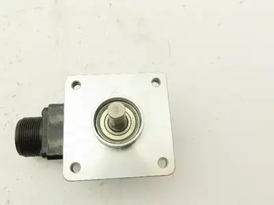 Dynapar HC52536000241 3/8" Shaft Flange Mount Incremental Encoder