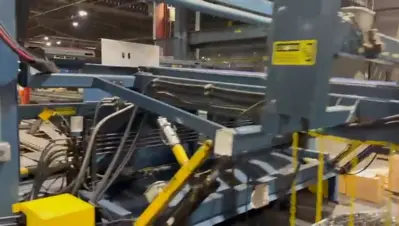 1996 TEI BPBF 82-115 Pre-feeder | Corrugated Machinery Brokers (5)