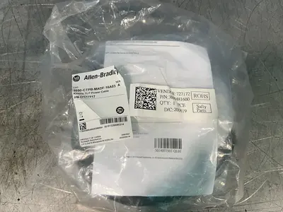 New | in-Stock 2020 ALLENBRADLEY 2090CTPBMADF16A03 Cable & Wire Ohio US | HGR 24 #1545333