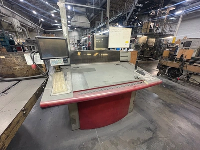 Tensor T-400BE Web Press | Pressroom Solutions LLC (3)