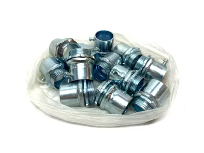 New | in-Stock Crouse-Hinds 452 Electrical Fittings Michigan US | Maverick Industrial Sales #1489394