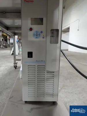 USED Thermo Scientific Thermo Scientific Haake Pelletizing Line, Model Pharma 11 HME