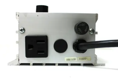 USED VIBCON CORPORATION E100