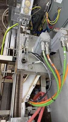 Used _UNKNOWN_ _UNKNOWN_ Canning Lines Indiana US | Brewhouse Equipment Group #1338381