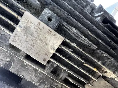 USED FPEC VT-85