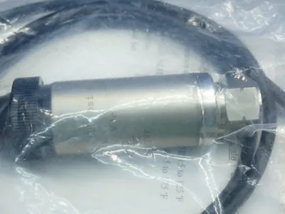 NEW GE / DURCK PTX7211