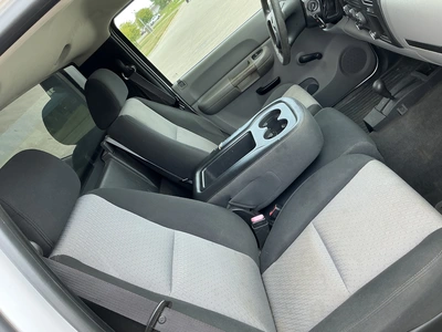 Used 2007 GMC SIERRA 1500 Pickup Trucks Michigan US | Miedema Asset Management Group #1325662