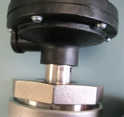 NEW GEMU 554-50D9134-52-1