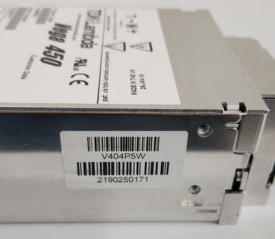 NEW TDK-Lambda V404P5W