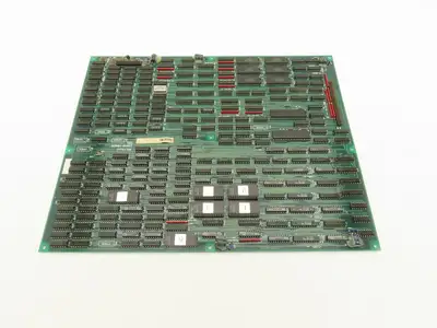 Mitsubishi Electric 15050-PR02B PLC Circuit Board Module
