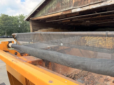 Used 1997 FORD LT9513 6X4 Dump trucks Michigan US | Miedema Asset Management Group #1437088