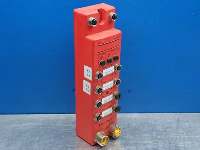 USED ALLEN BRADLEY 1732ESIB8XOBV4
