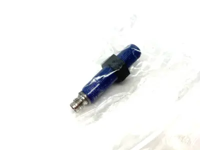 New | in-Stock Telemecanique Ultrasonic Sensor, Discrete, 12 mm Barrel, 12-24 VDC Proximity Sensors Michigan US | Maverick Industrial Sales #1396099