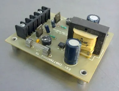 Used ESI _UNKNOWN_ PLC Processors South Carolina US | Palmetto Automation #1165010