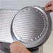 PRO-CUTS Model KSDS-12 Heavy Duty Stainless Steel Automatic Deli and Meat Slicer