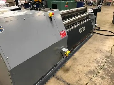 NEW SWEBEND SWEBEND PB4-8-6 CNC