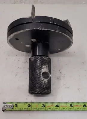 Unknown Brand S26 Collet Removal Tool Tooling & Accessories, Tooling | Machinery Central (7)