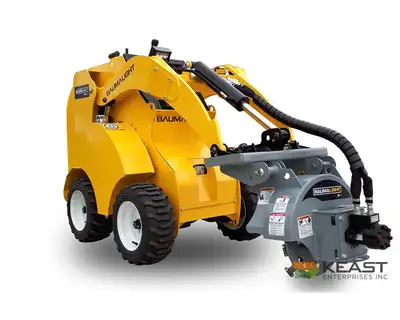 Used BAUMALIGHT _UNKNOWN_ Stump Grinders Iowa US | Keast Enterprises #1359982
